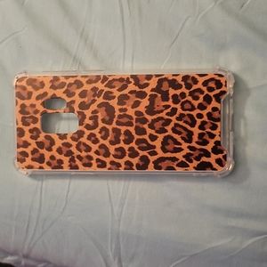 Samsung Galaxy S9 phone case